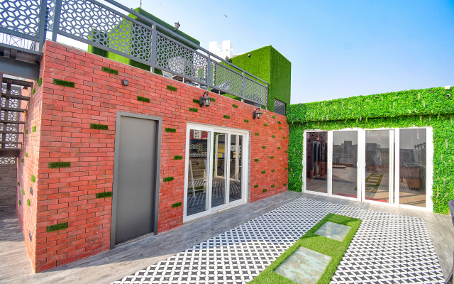 Fabhotel Prime Jalsa