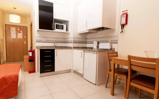 Studio 17 Atlantichotels