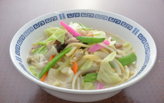 Isahaya Daiichi Hotel