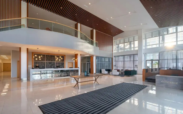 Protea Hotel by Marriott Lusaka International Airport