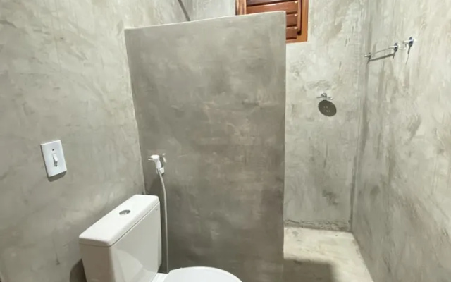 Ela Villa Icaraizinho