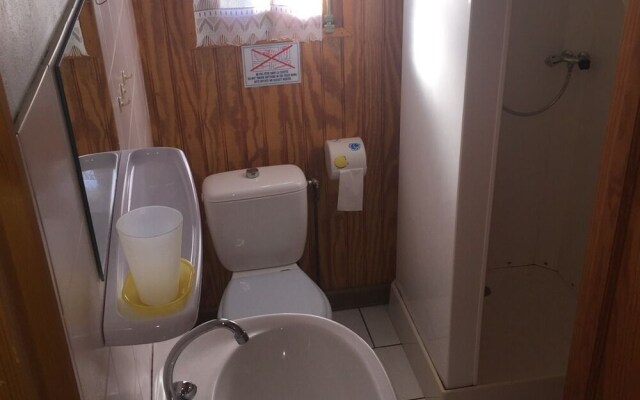 Domaine de Vaulatour.