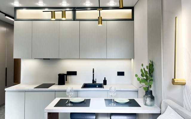 Apartment on 109/5 Nansen Street