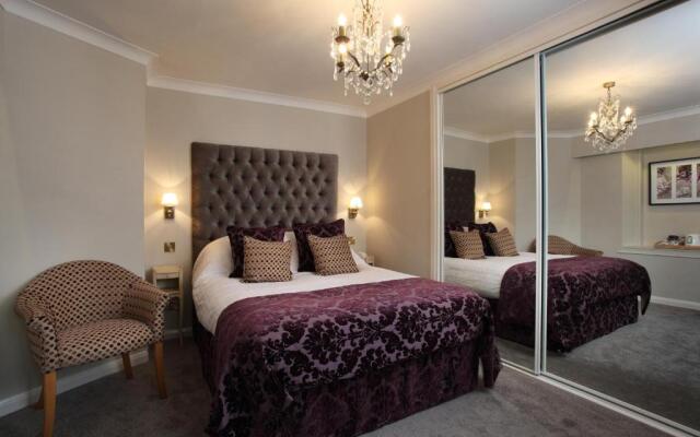 Mill End Hotel