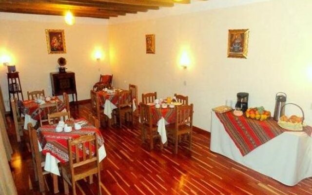 Hostal Casa De Selenque