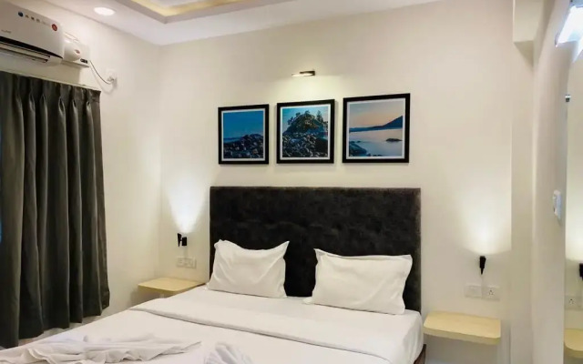 Ticlo Resort