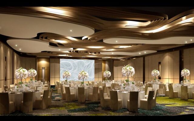 The Qube Hotel Shanghai Hongqiao