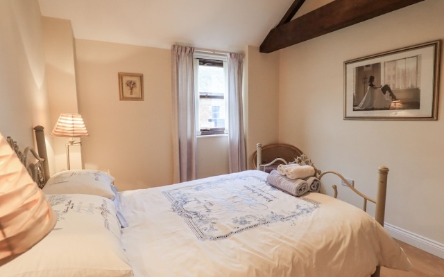 Millers Cottage