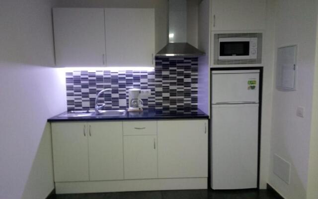 Apartament 5' CC Yumbo