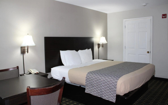 Savannah Inn Savannah I-95 North