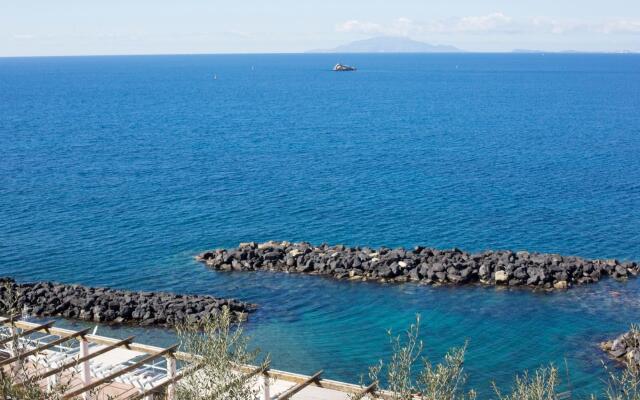 Sea Beauty in Massa Lubrense
