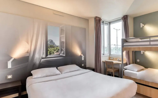 B&B HOTEL Montpellier Vendargues