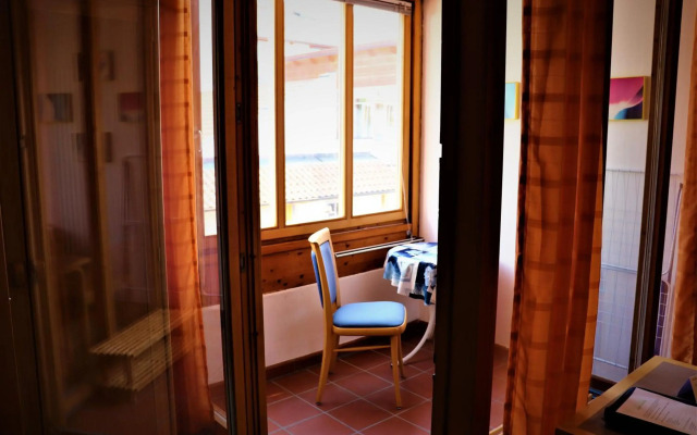 Hotel und Appartementhof Waldeck