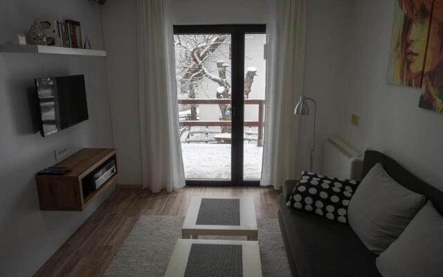 Apartment Natalija