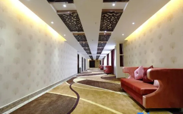 Xitang Holiday Hotel