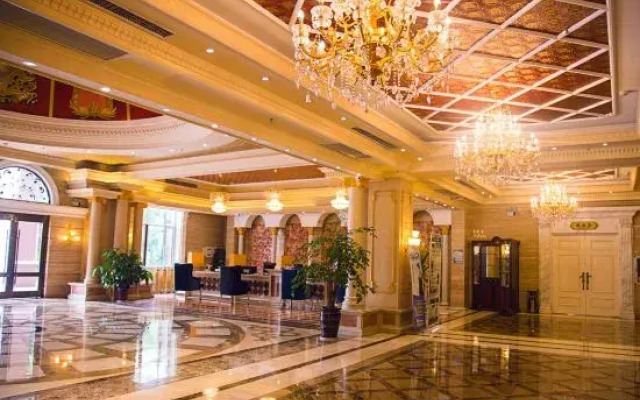 Dang Yang Hotel