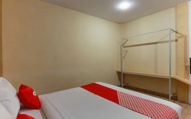 Millenium Inn by OYO Rooms