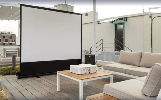 No.25 Signature Hotel Daechung