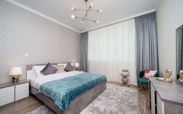 Cozy and centrally located apartment in Dubai - Apartment in ดูไบ - Photo 2