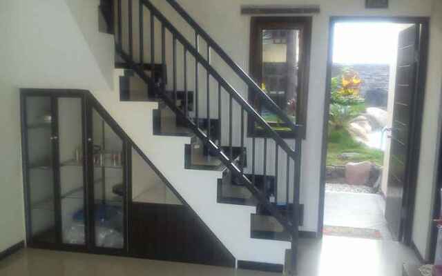 Villa Kencana Apel 2BR Private Pool