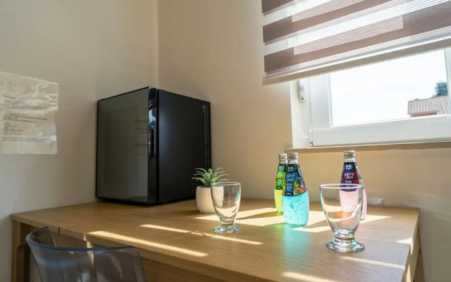 Rooms & Breakfast Centrale