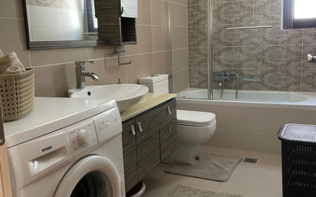 Luxury Rhodian Panorama