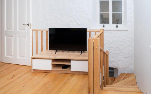 Lossi 32 Luxury Apartment with Sauna