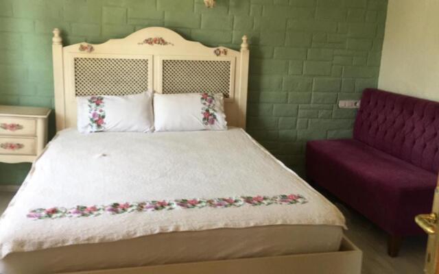 Cumbali Pansiyon Sigacik