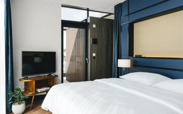Hotel Gilbert