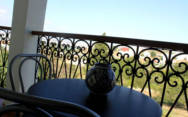 Riad Dar Achaach