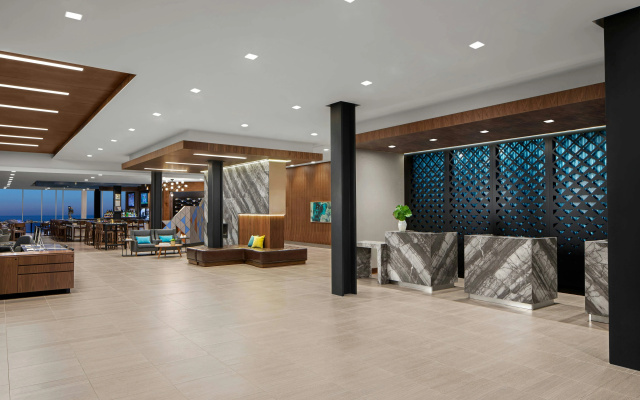 Delta Hotels by Marriott Thunder Bay