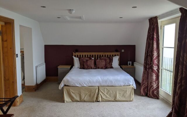 Elderbrook House