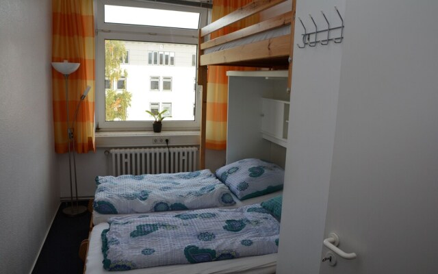 Genius Hotel und Hostel
