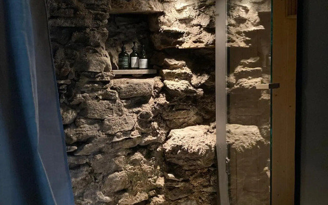 Ca' Pölete Do-Minus guesthouse, bike stop & mini spa