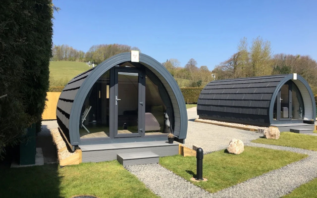 Low Greenlands Holiday Park