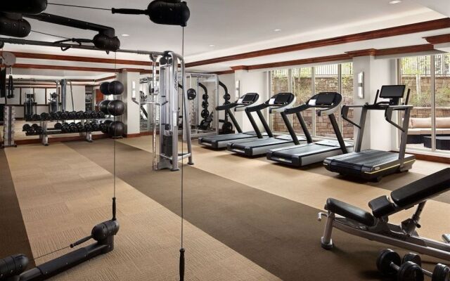 Vail Ritz Carlton 2 Bed