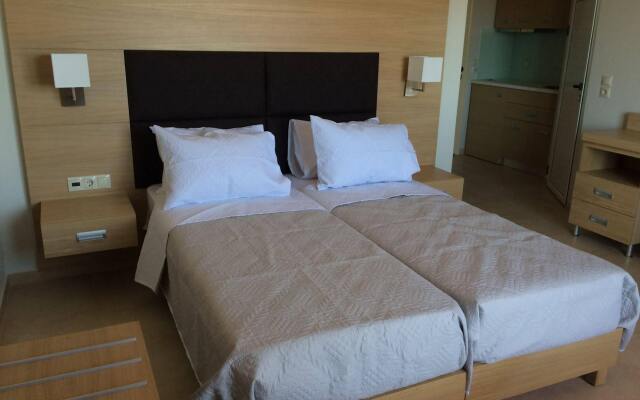 Pleasure Beach Hotel