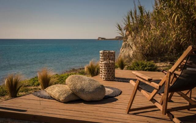 Kyma Suite-Grand Blue Beach Residence