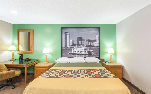 Americas Best Value Inn Lafayette
