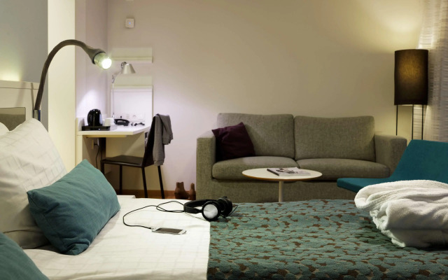 Scandic Opalen