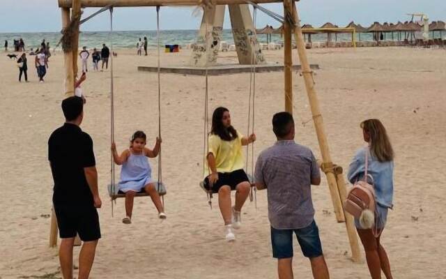 Perla Costinesti - Hostel