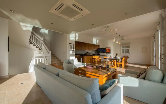 Dream Villa Gustavia 790