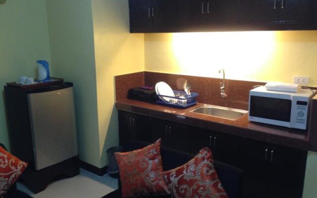 MRJJ Residences