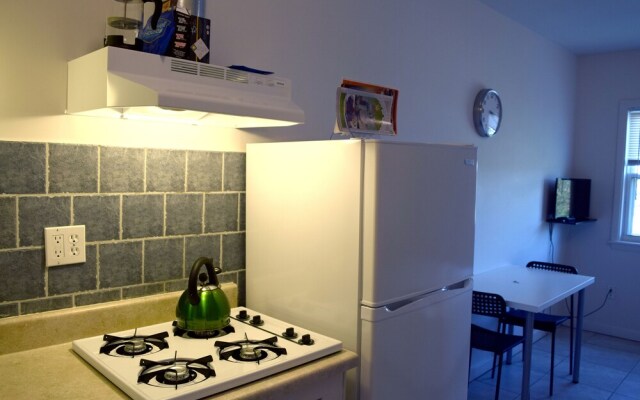 Detroit Vacation Rental