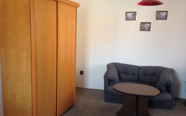 Penzion Pod Hamižnou