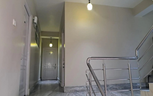 Hotel Shayabong By OYO Rooms