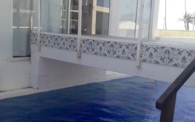 Pota Di Mare and Beach House