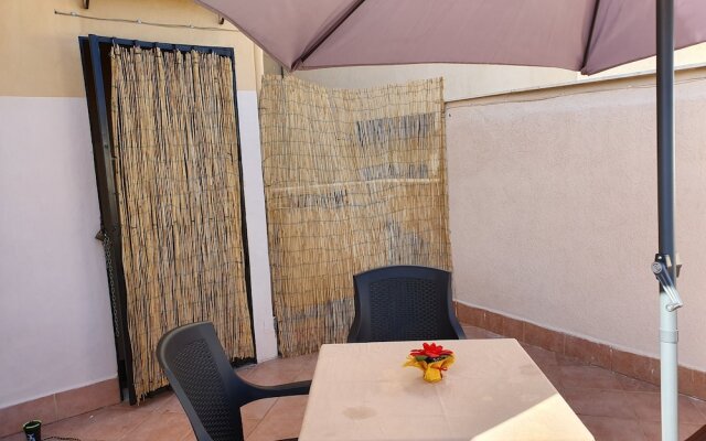 Al Baglio di Maqueda