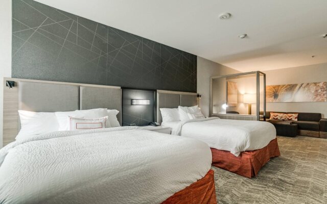 SpringHill Suites by Marriott Stillwater