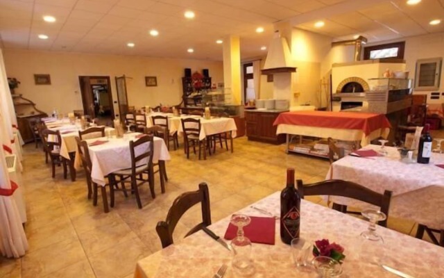 Residence Hotel Moderno